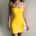 Women's Sexy Bodycon Spaghetti Strap Dresses Ruched Mini Club Dress Solid Color Dress Slim Fit Mini Dress Sleeveless Dress