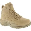 Reebok Rapid Response RB Composite Toe Side Zipper Duty Boot