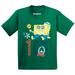 SpongeBob T-Shirt Birthday Boy Adorable 1st B-day Baby SpongeBob Shirt