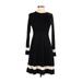 Pre-Owned Eliza J Women's Size S Casual Dress