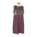 Pre-Owned MICHAEL Michael Kors Women's Size L Casual Dress