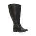 Easy Street Quinn Plus Plus Wide Calf Boots (Women)