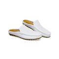 Rotosw Men's Casual Slippers Sandals Mules Slides Casual Shoes Summer Beach Breathable