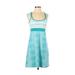 Pre-Owned Lola Women's Size S Casual Dress