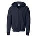 Gildan - New NIB - Girls - Heavy Blendâ„¢ Youth Full-Zip Hooded Sweatshirt