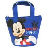 Officially Licensed Disney Mini Handbag Style Coin Purse - Mickey Mouse