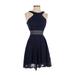 Pre-Owned City Studio Women's Size 1 Cocktail Dress