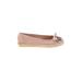 Pre-Owned Simply Vera Vera Wang Women's Size 8.5 Flats