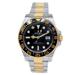 Pre-Owned Rolex Gmt Master Ii 116713 Two Tone 40mm Watch (Certified Authentic & Warranty)