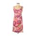 Pre-Owned Suzi Chin for Maggy Boutique Women's Size 6 Cocktail Dress