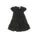 Pre-Owned Hanna Andersson Girl's Size 110 Special Occasion Dress