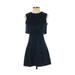 Pre-Owned Fashion Union Women's Size 4 Casual Dress