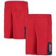 St. Louis Cardinals Youth Infield Fly Solid Shorts - Red