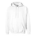 Fleece Ultimate Cotton Hooded Sweatshirt