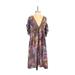 Pre-Owned Akemi + Kin Women's Size XXS Petite Casual Dress