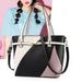 2020 Fashion Women Handbags Leather Hobo Bag Shoulder Messenger Satchel Tote Purse