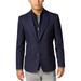 Tommy Hilfiger Mens Removable Bib Sport Coat