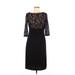 Pre-Owned R&M Richards Women's Size 8 Cocktail Dress