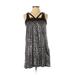 Pre-Owned VOOM by Joy Han Women's Size S Cocktail Dress