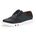 Bruno Marc Mens Fashion Casual Shoes Slip On Lace Up Walking Shoes Outdoor Sneakers Ny-03 Navy Size 10.5