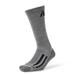 Eddie Bauer Mens Guide Pro Merino Light Hiker Crew Socks