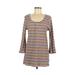 Pre-Owned Weekend Suzanne Betro Women's Size M Casual Dress
