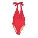 Pre-Owned J.Crew Women's Size 2 One Piece Swimsuit