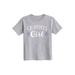 Grammys Girl Grandparent Shirts - Toddler Short Sleeve Tee