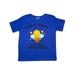 Inktastic Cute Bee Great Aunt's Little Honeybee with Stars Toddler Short Sleeve T-Shirt Unisex