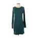 Pre-Owned Lou & Grey Women's Size S Casual Dress