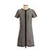 Pre-Owned J.Crew Collection Women's Size 0 Casual Dress