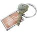 NEONBLOND Keychain I Hate Everyone But You Valentine's Day I Love You Pink