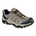 Mens Skechers Relaxed Fit Pine Trail Kordova Low Hiking Boot