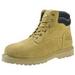 Diamondback 1-8.5 Workboot 6 In Suede Leather 8.5