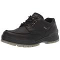 ECCO Men's Track 25 Low GORE-TEX waterproof outdoor hiking shoe