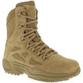 Reebok Work Mens Rapid Response Ar670-1 Army Compliant Ocp Work Work Safety Shoes Casual