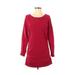 Pre-Owned Neiman Marcus Women's Size S Cashmere Pullover Sweater