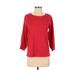 Pre-Owned J.Crew Women's Size S Long Sleeve Top