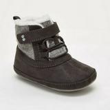 Baby Boys' Surprize by Stride Rite Dean Mini Boots - Gray