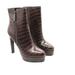 Guess Women's Dejah Platform Dress Bootie Women's