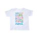 Inktastic Live Dream Jujitsu Toddler Short Sleeve T-Shirt Unisex