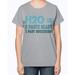 H2O = 2 parts heart 1 part obsession - Sports- Ladies T-Shirt