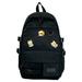 PersonalhomeD INS college style school bag Japanese Harajuku ulzzang trend high-value student transparent girl backpack