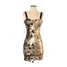 Pre-Owned Esley Women's Size S Cocktail Dress