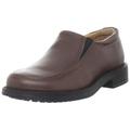 Cole Haan Air Ace Boys Brown Oxford