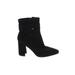 Pre-Owned Marc Fisher LTD Women's Size 8.5 Ankle Boots