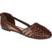 Women's Journee Collection Ekko Flat