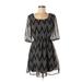 Pre-Owned I.N. San Francisco Women's Size S Casual Dress