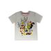 Looney Tunes Baby Boy & Toddler Short-Sleeve T-Shirt (12M-5T)