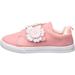 Kids OshKosh B'Gosh Girls OS190216 Canvas Low Top Fashion Sneaker